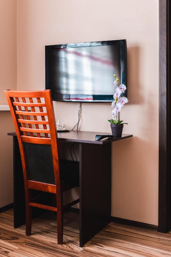 Motel Ard Sarovce Экстерьер фото