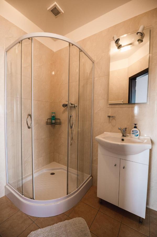 Motel Ard Sarovce Экстерьер фото